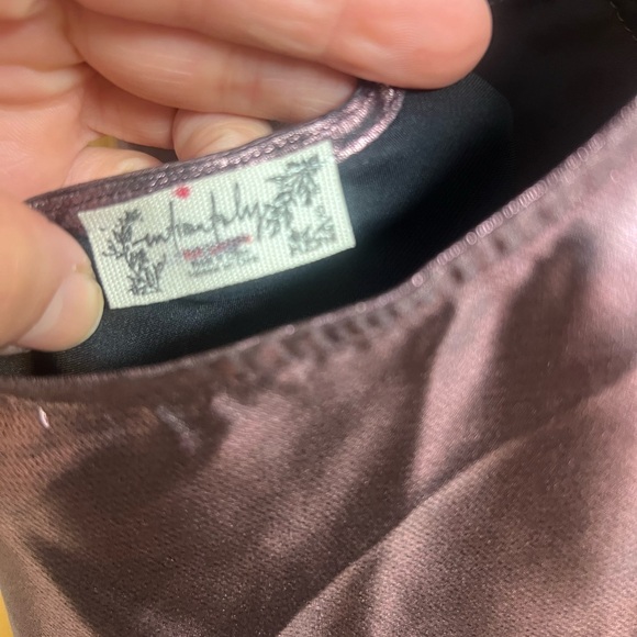 Free people intimately free Simply Biased Slip dress - Picture 8 of 15